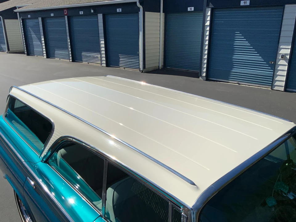 1961 Chrysler Newport - Image 21 of 31