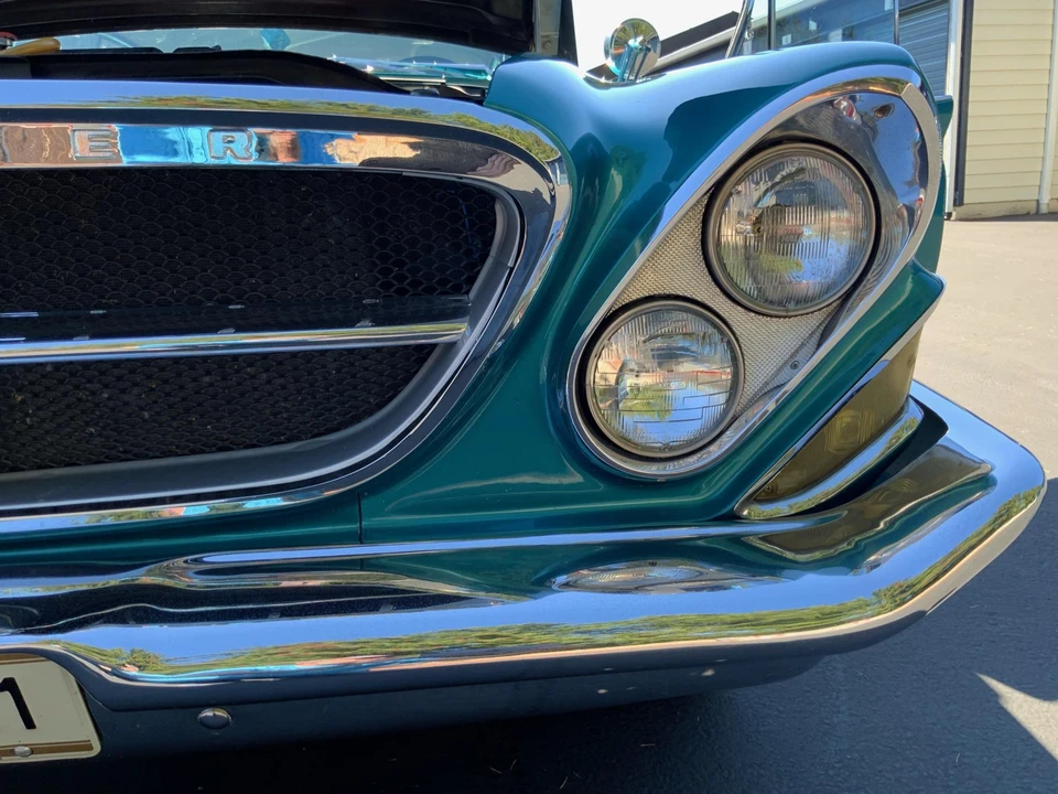 1961 Chrysler Newport - Image 13 of 31