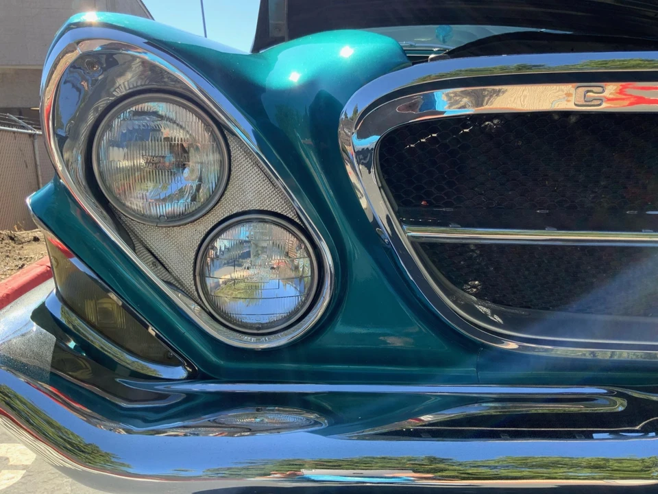 1961 Chrysler Newport - Image 10 of 31