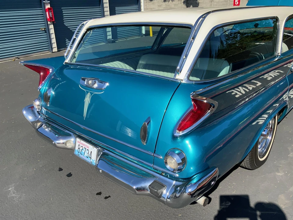 1961 Chrysler Newport - Image 19 of 31