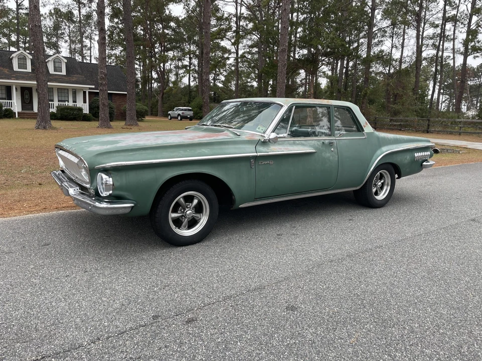 1962 Dodge 330 & 440 & 880 - Image 4 of 31
