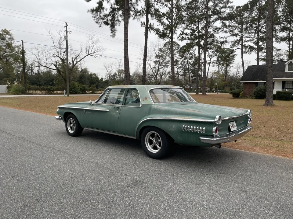 1962 Dodge 330 & 440 & 880 - Image 10 of 31