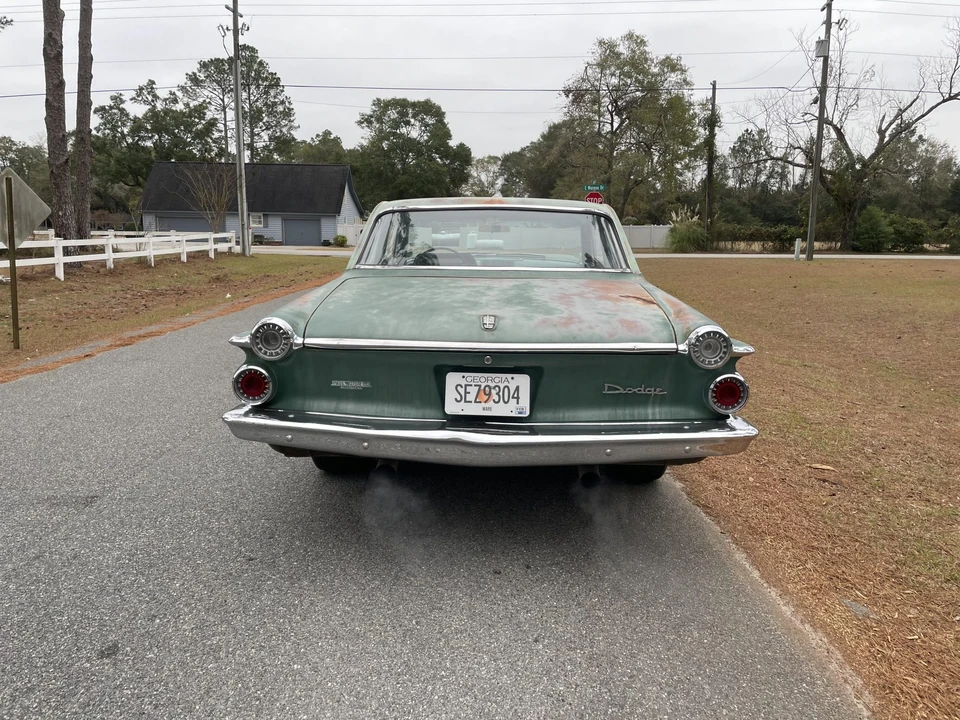 1962 Dodge 330 & 440 & 880 - Image 12 of 31