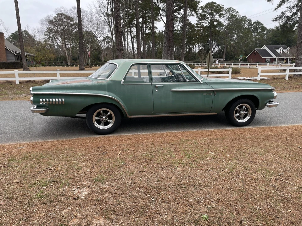 1962 Dodge 330 & 440 & 880 - Image 17 of 31