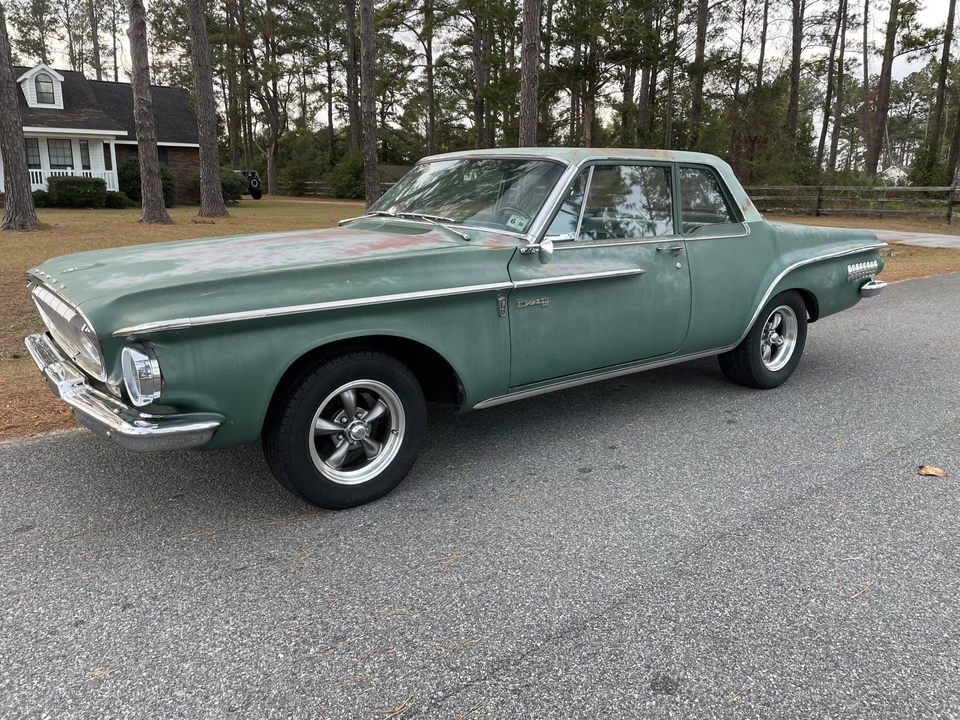 1962 Dodge 330 & 440 & 880 - Image 5 of 31