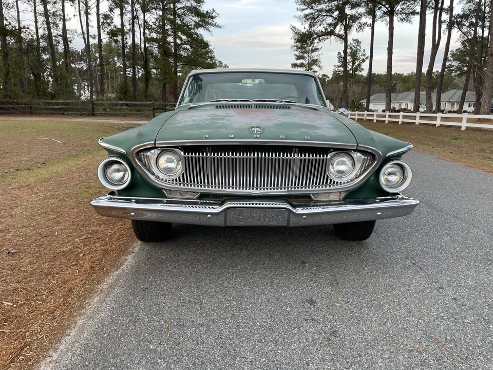 1962 Dodge 330 & 440 & 880 - Image 22 of 31