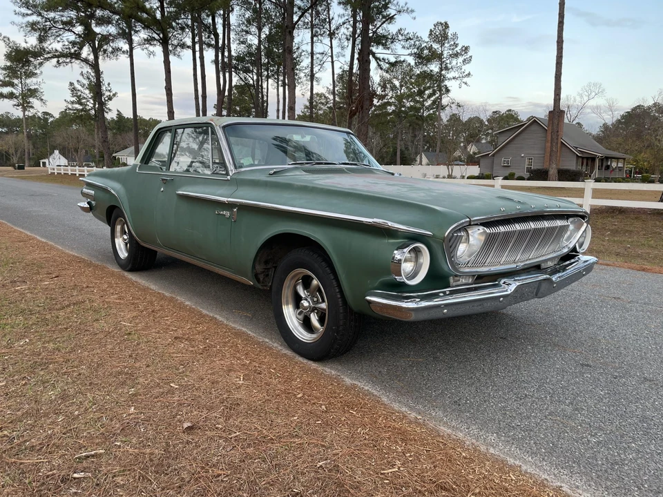 1962 Dodge 330 & 440 & 880 - Image 20 of 31
