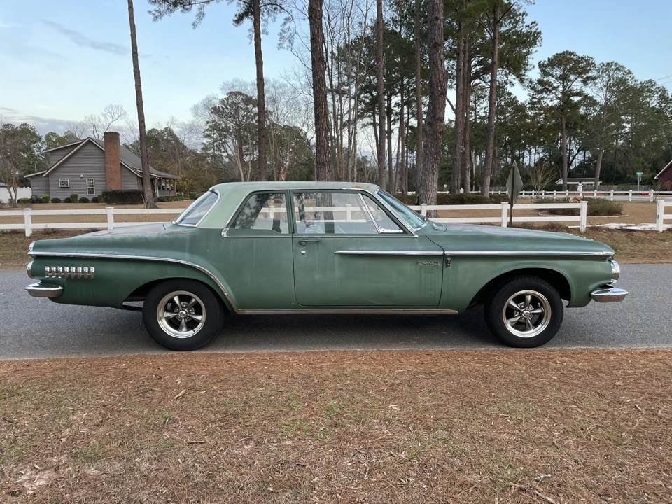 1962 Dodge 330 & 440 & 880 - Image 18 of 31