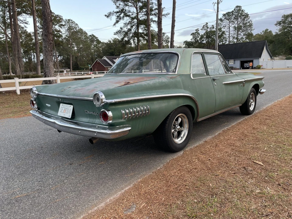 1962 Dodge 330 & 440 & 880 - Image 15 of 31