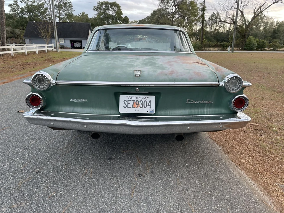 1962 Dodge 330 & 440 & 880 - Image 14 of 31