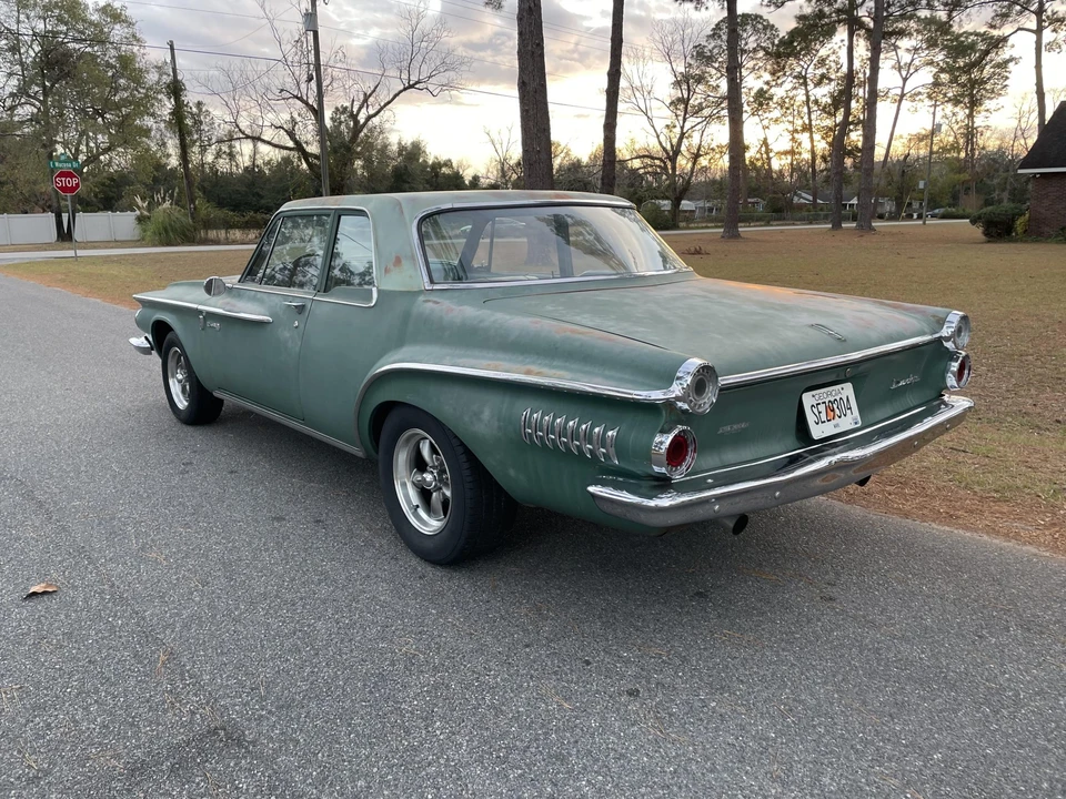 1962 Dodge 330 & 440 & 880 - Image 11 of 31