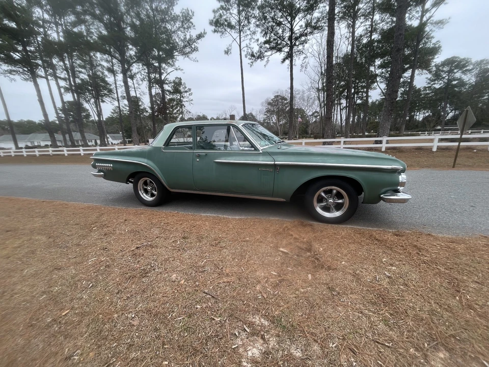 1962 Dodge 330 & 440 & 880 - Image 19 of 31