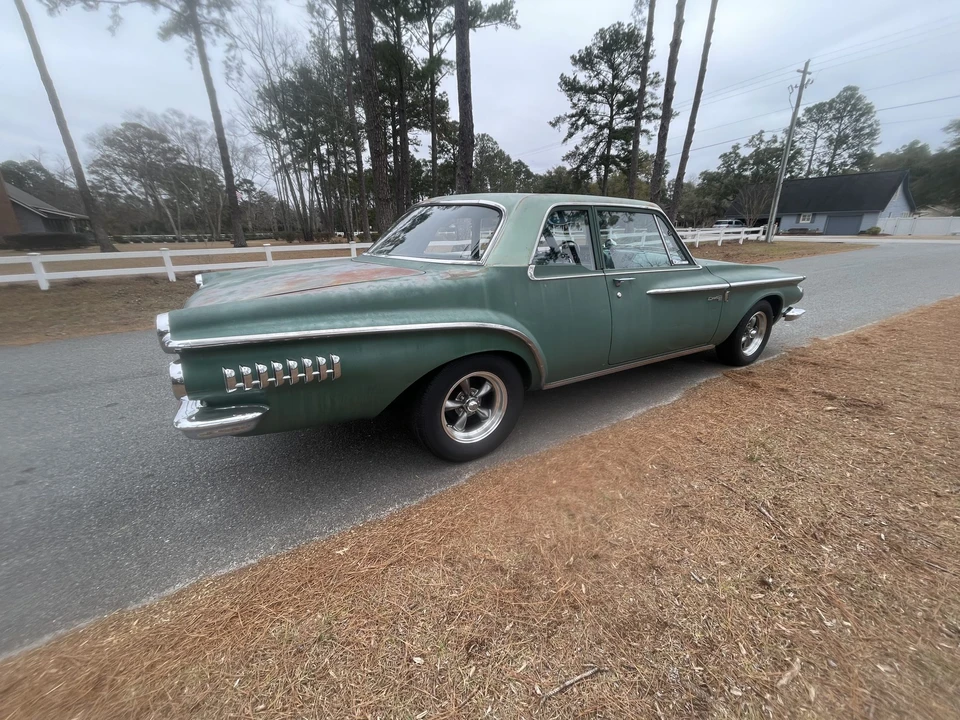 1962 Dodge 330 & 440 & 880 - Image 16 of 31