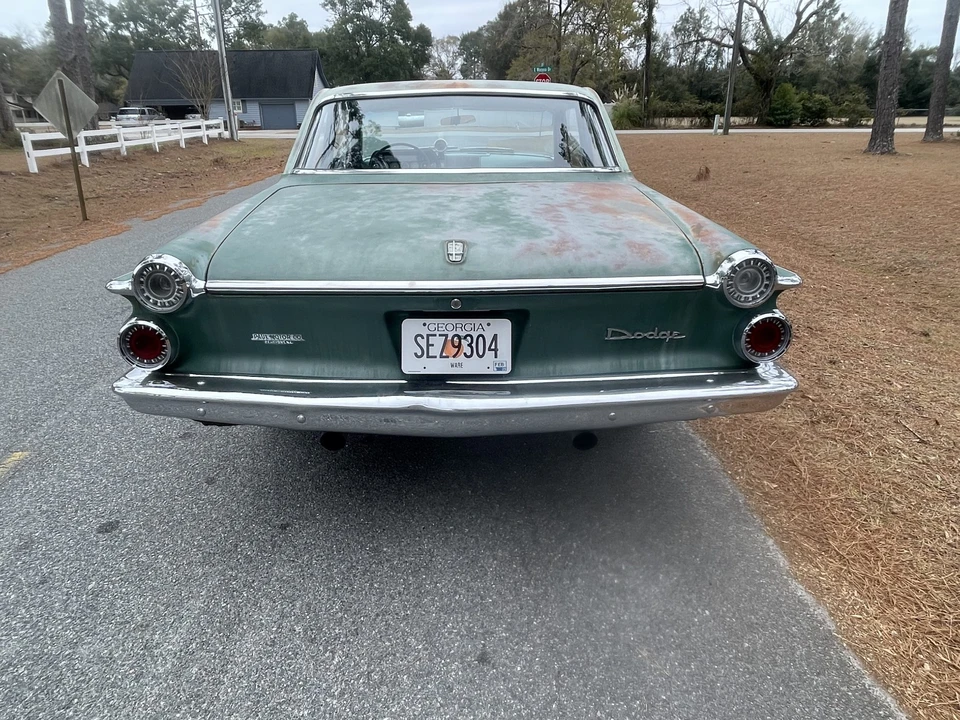 1962 Dodge 330 & 440 & 880 - Image 13 of 31