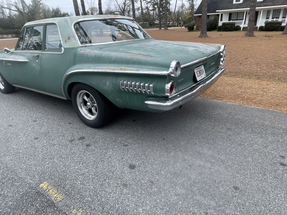 1962 Dodge 330 & 440 & 880 - Image 30 of 31