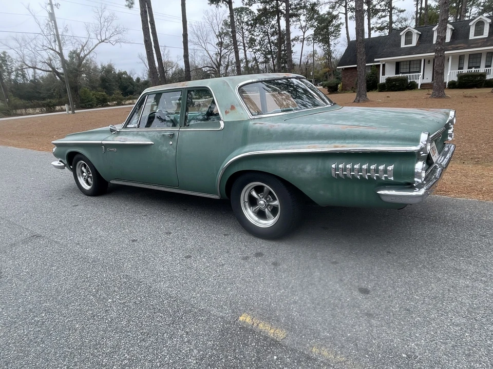1962 Dodge 330 & 440 & 880 - Image 9 of 31