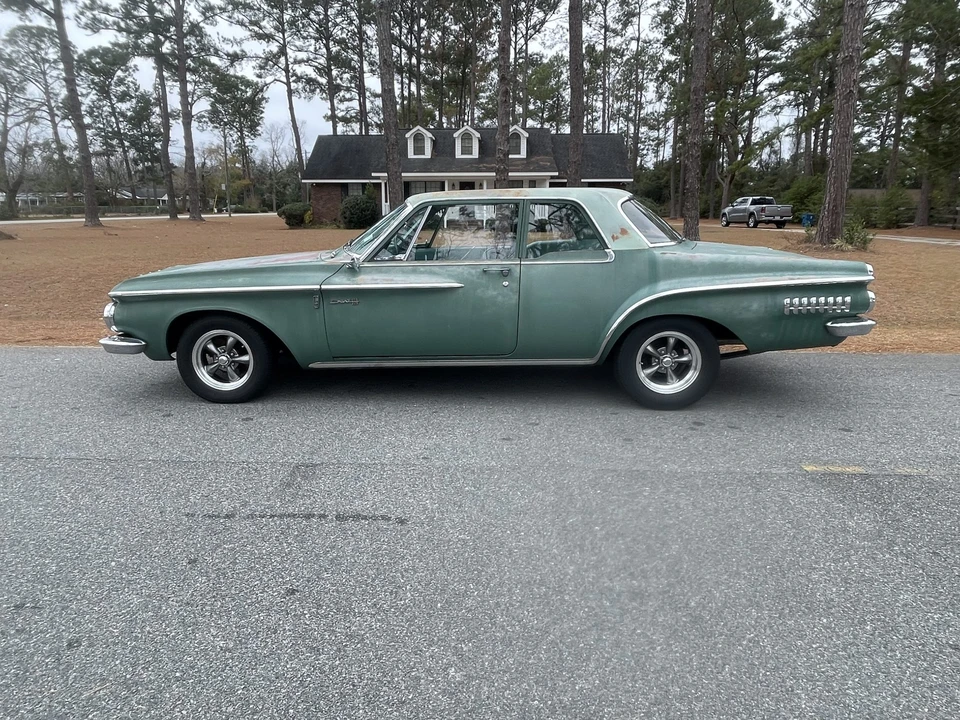 1962 Dodge 330 & 440 & 880 - Image 7 of 31