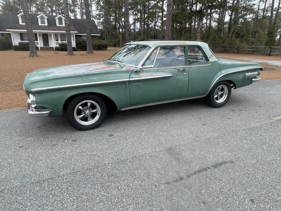 1962 Dodge 330 & 440 & 880 - Image 6 of 31
