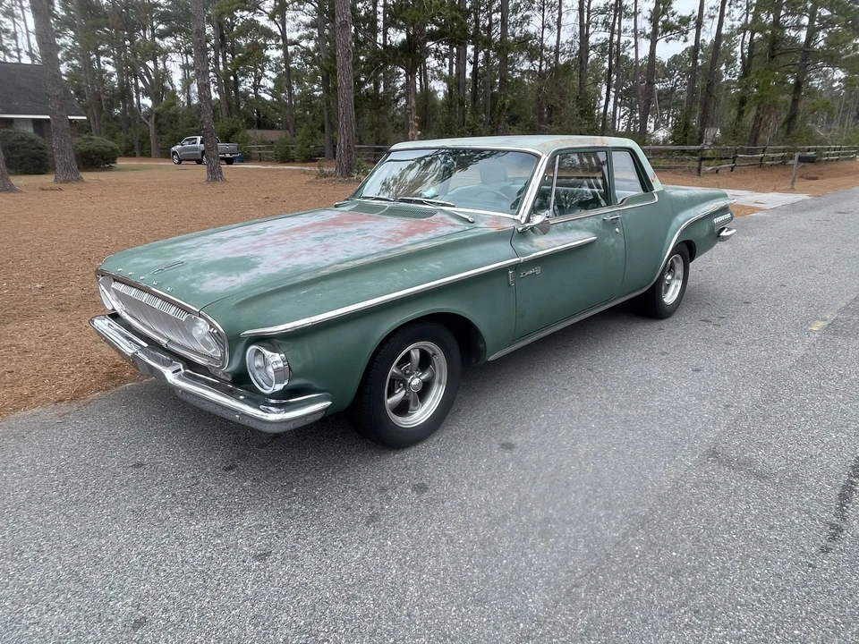 1962 Dodge 330 & 440 & 880 - Image 3 of 31
