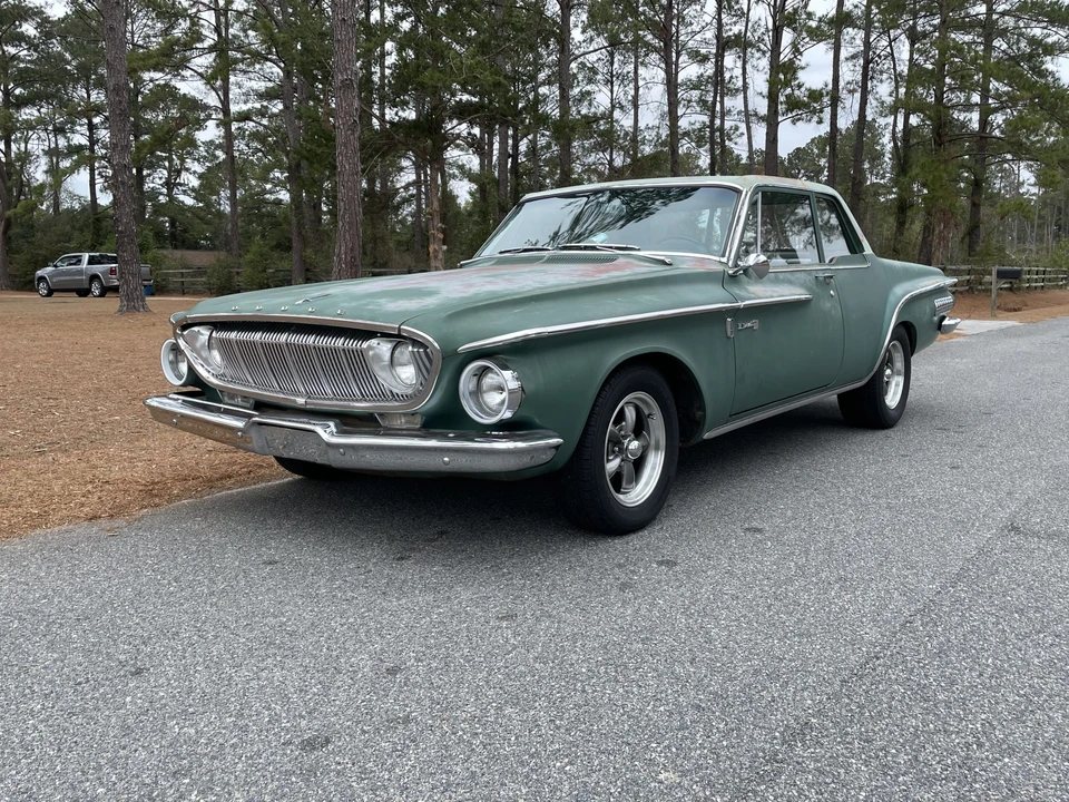 1962 Dodge 330 & 440 & 880 - Image 2 of 31
