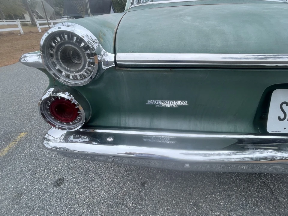 1962 Dodge 330 & 440 & 880 - Image 31 of 31