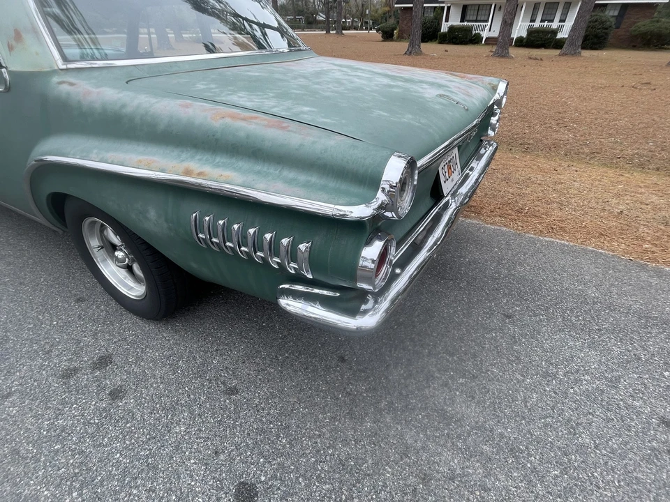 1962 Dodge 330 & 440 & 880 - Image 29 of 31