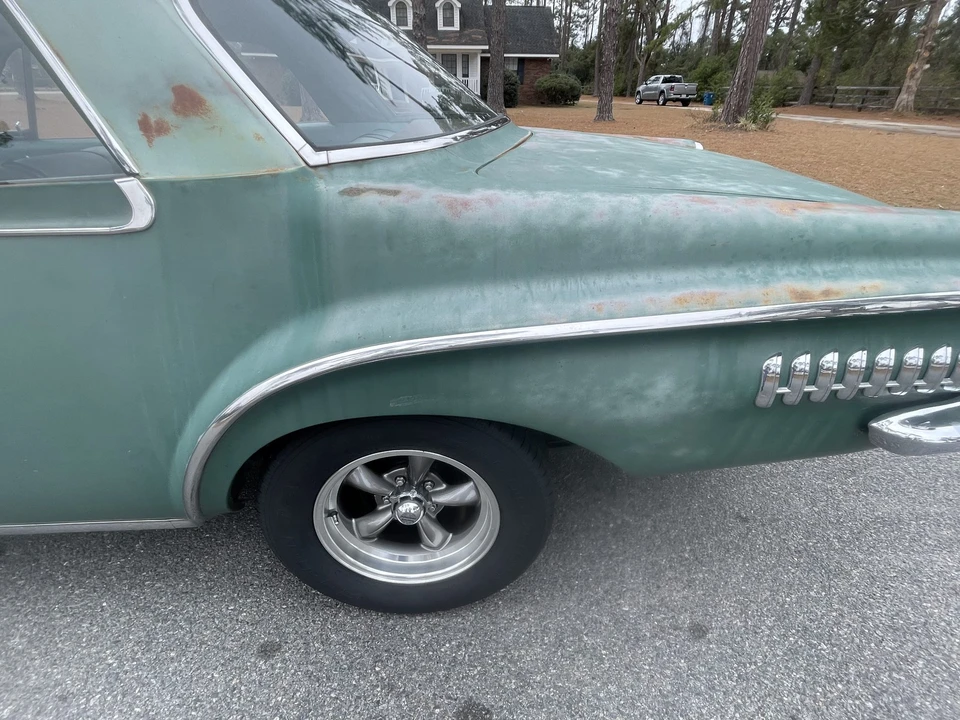 1962 Dodge 330 & 440 & 880 - Image 27 of 31