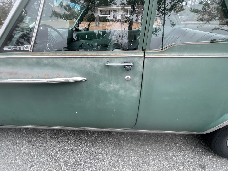 1962 Dodge 330 & 440 & 880 - Image 25 of 31