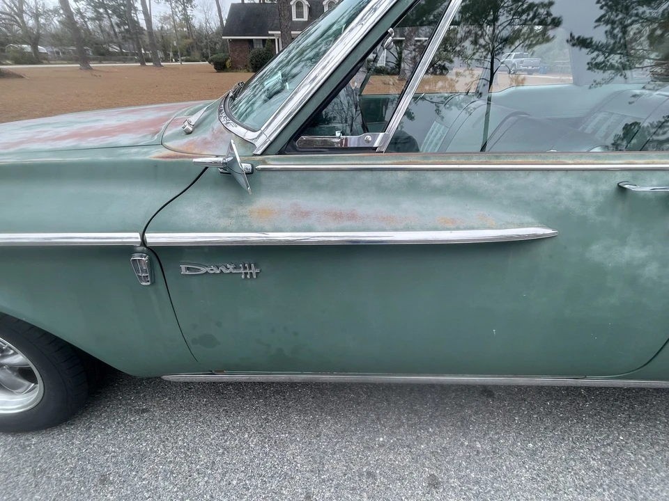 1962 Dodge 330 & 440 & 880 - Image 24 of 31
