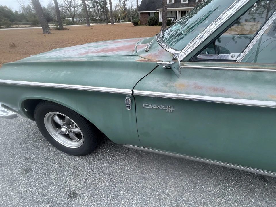 1962 Dodge 330 & 440 & 880 - Image 23 of 31