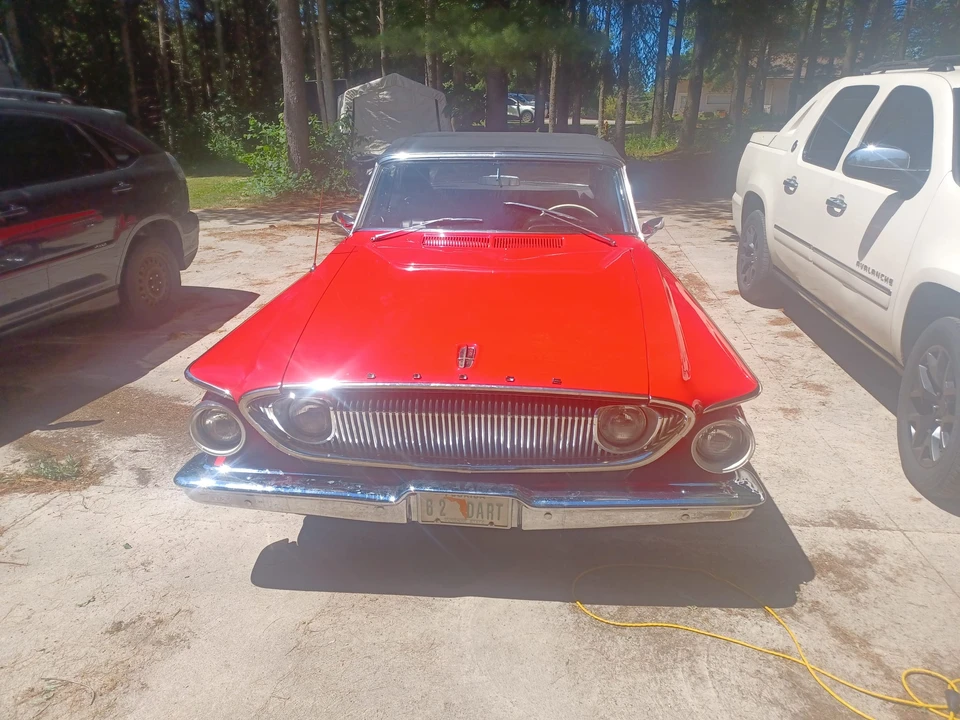 1962 Dodge Dart - Image 12 of 31