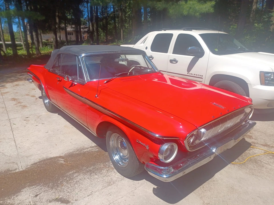 1962 Dodge Dart - Image 9 of 31