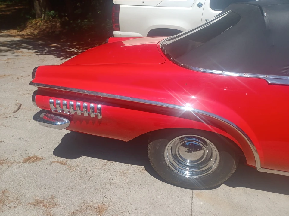 1962 Dodge Dart - Image 18 of 31