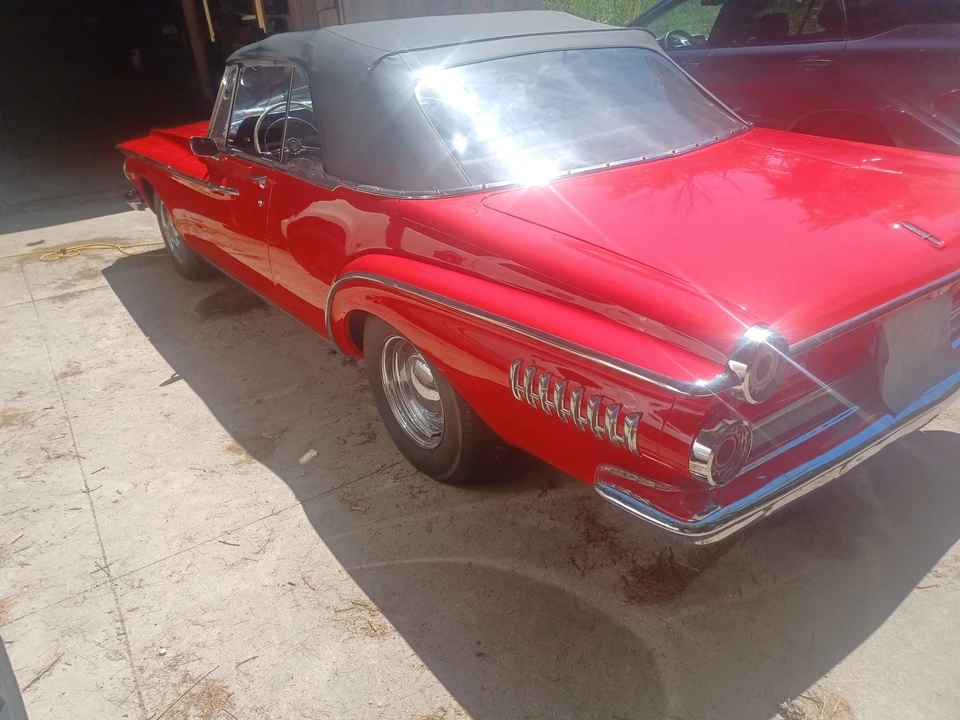 1962 Dodge Dart - Image 4 of 31