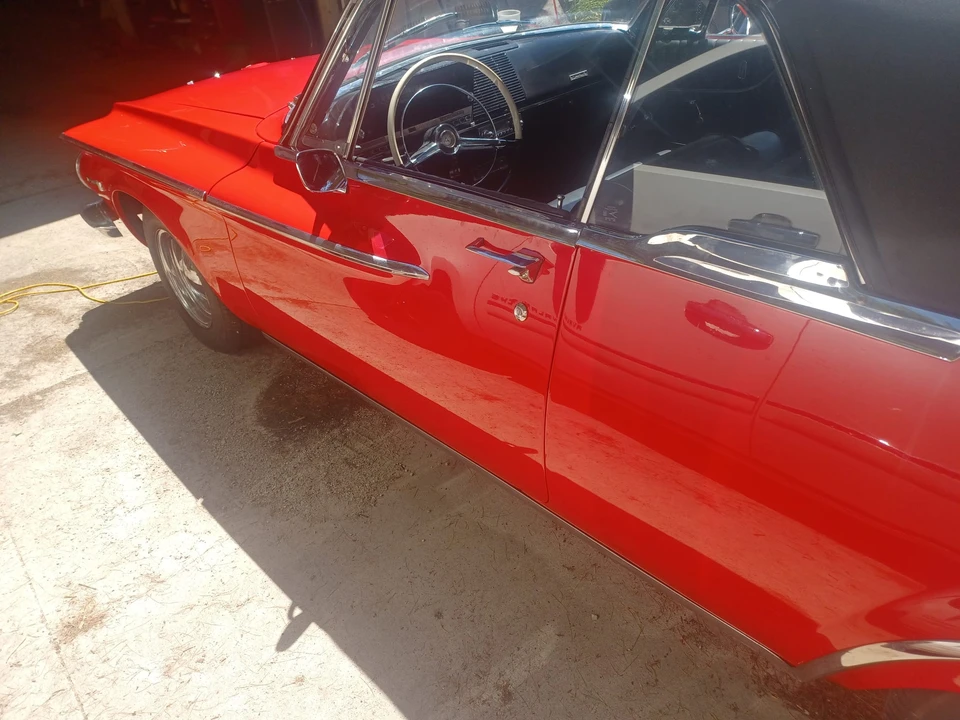 1962 Dodge Dart - Image 16 of 31
