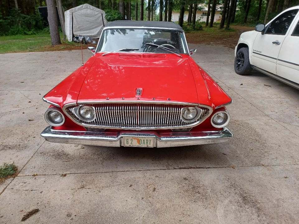 1962 Dodge Dart - Image 11 of 31