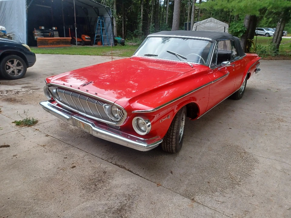 1962 Dodge Dart - Image 2 of 31