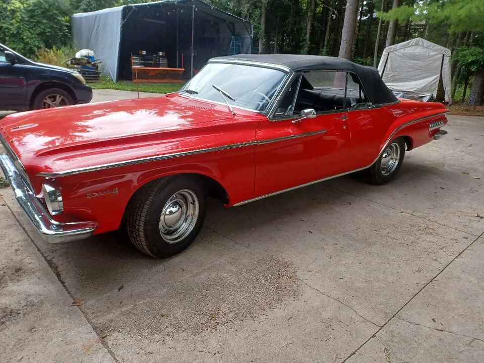 1962 Dodge Dart - Image 3 of 31