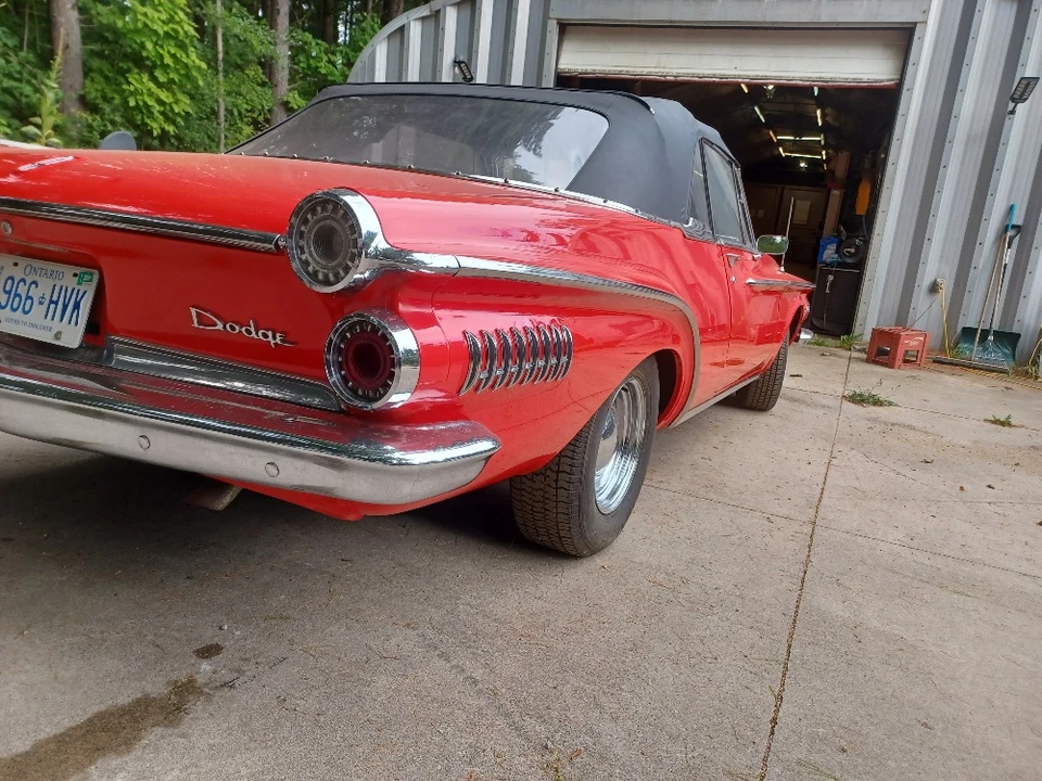 1962 Dodge Dart - Image 17 of 31
