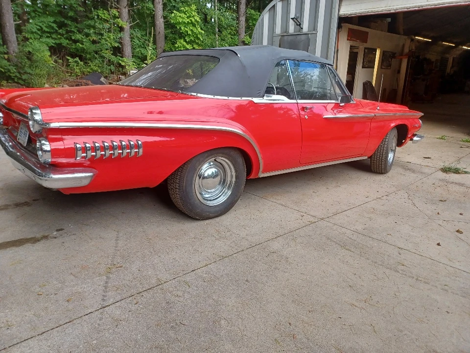 1962 Dodge Dart - Image 6 of 31