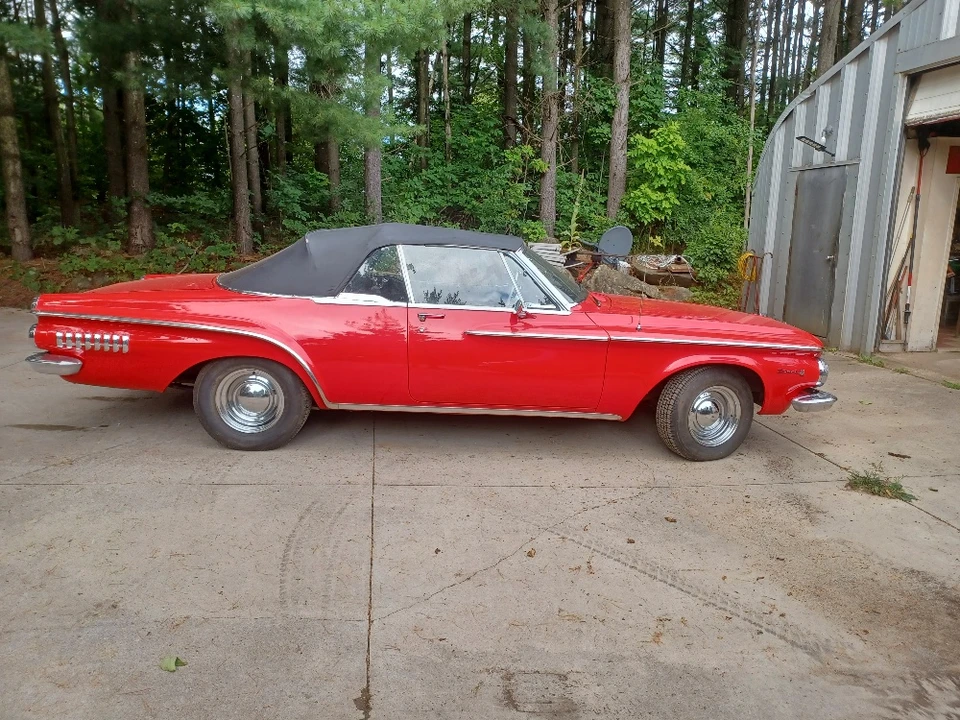 1962 Dodge Dart - Image 7 of 31