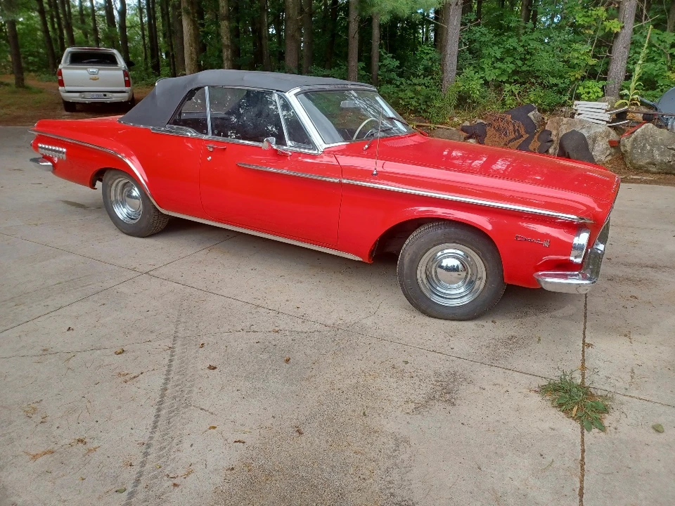1962 Dodge Dart - Image 8 of 31