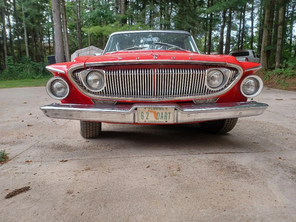 1962 Dodge Dart - Image 10 of 31