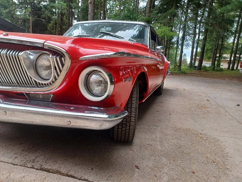 1962 Dodge Dart - Image 14 of 31