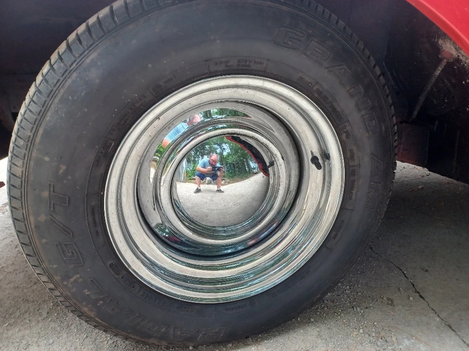 1962 Dodge Dart - Image 27 of 31