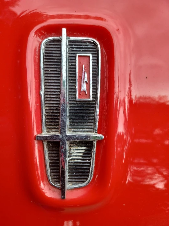 1962 Dodge Dart - Image 25 of 31