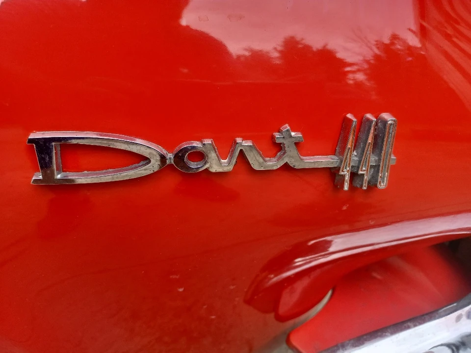 1962 Dodge Dart - Image 22 of 31