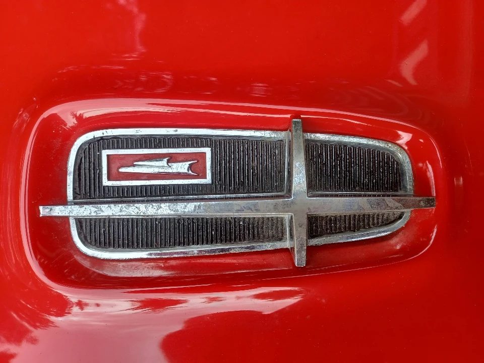 1962 Dodge Dart - Image 23 of 31