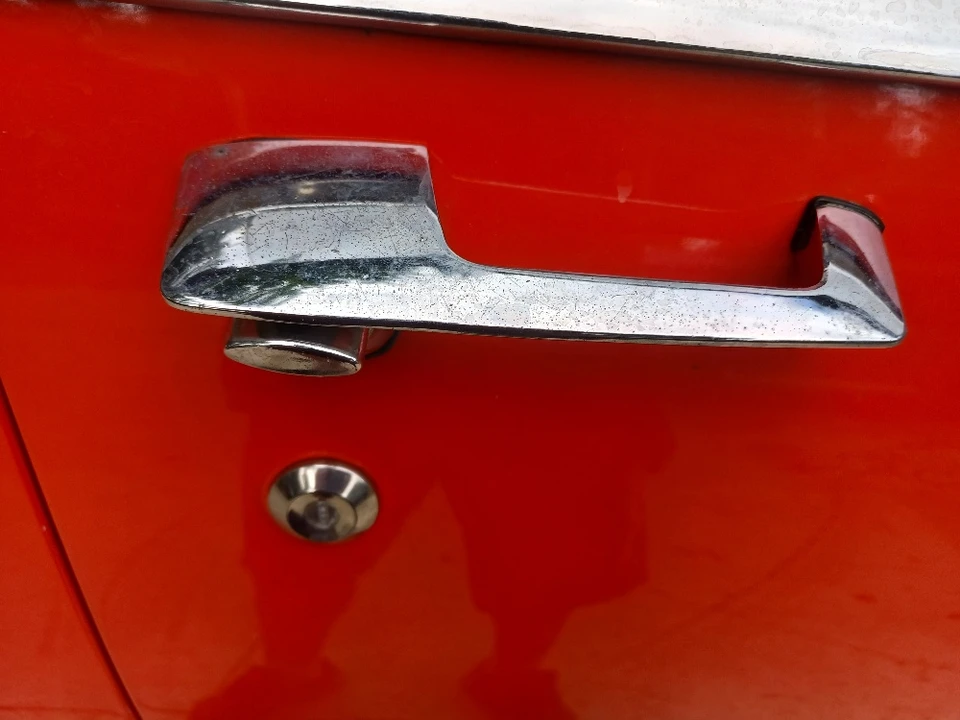 1962 Dodge Dart - Image 19 of 31