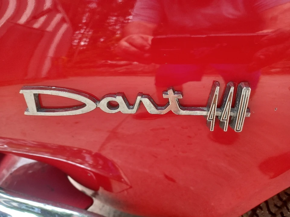 1962 Dodge Dart - Image 21 of 31